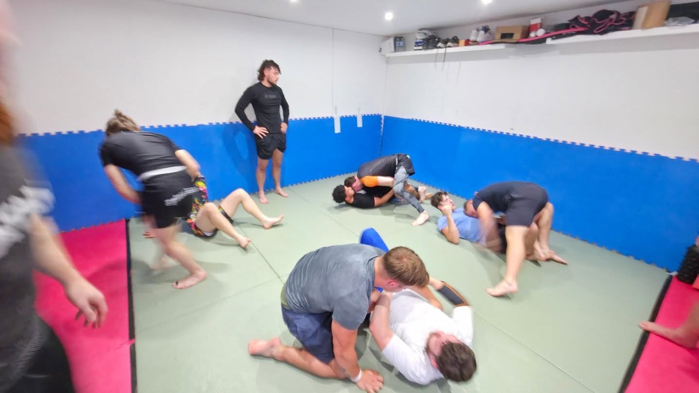 Training