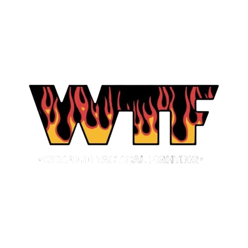 WTF Logo